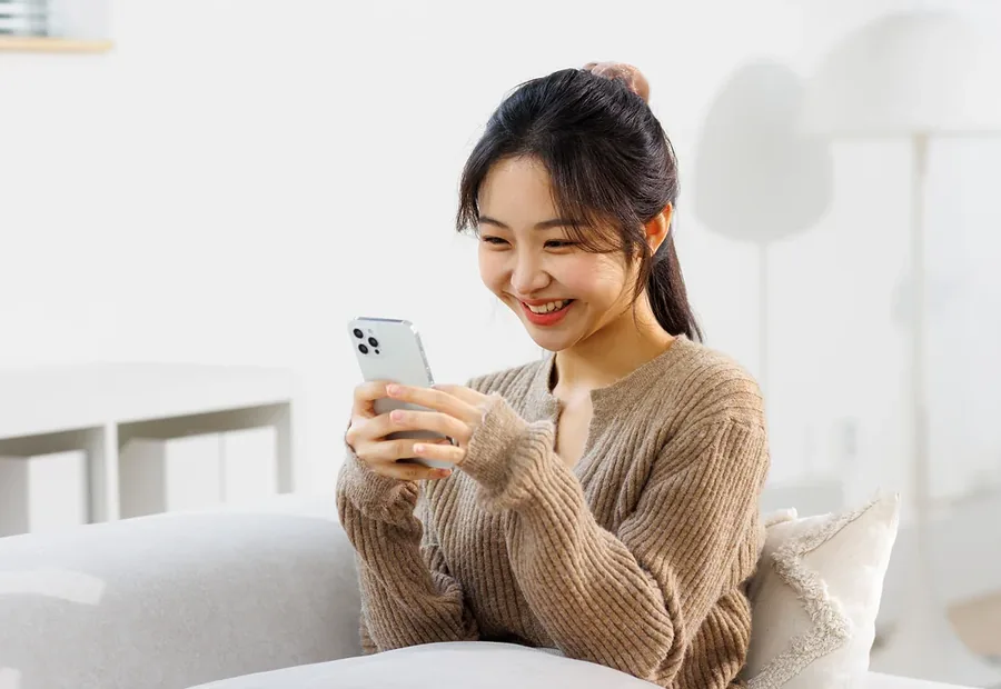 SK 미납 정책 소액결제 상황 정리 단계 안내 이미지